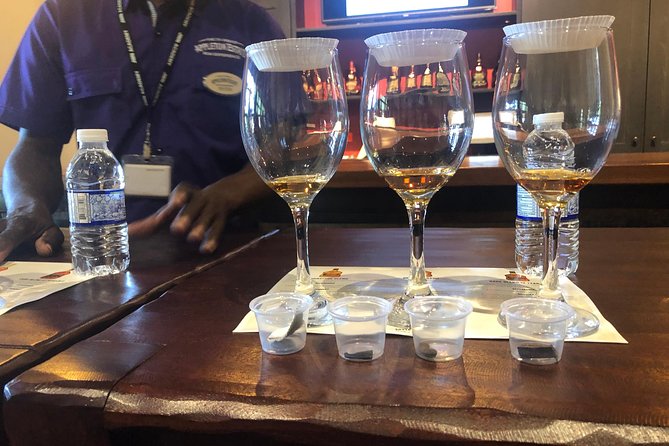 Appleton Estate Rum Tour - Should you book this Appleton Estate Rum Tour?