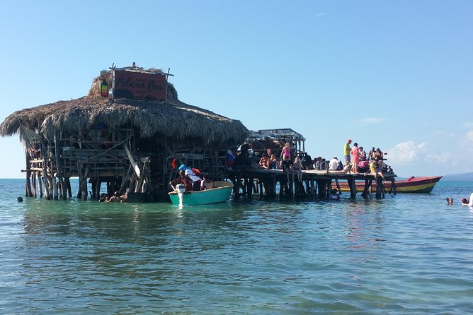 Appleton Estate Rum Tour and Pelican Bar Customize Tour - Key Highlights to Know Before You Go