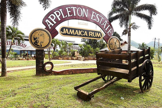 Appleton Estate Rum Tour and Tasting from Negril - Key points that make this tour worth your time