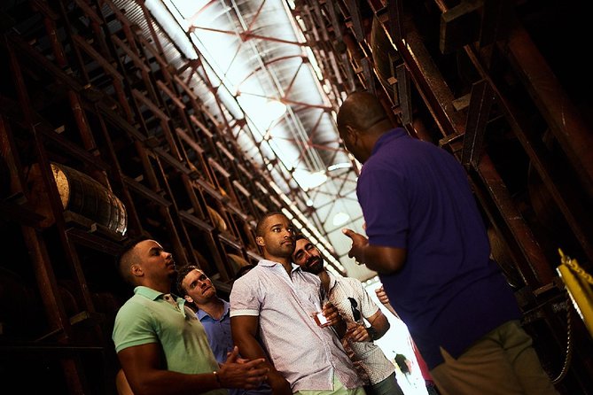 Appleton Estate Rum Tour and Tasting from Negril - Negril pickup and the scenic southern coast drive