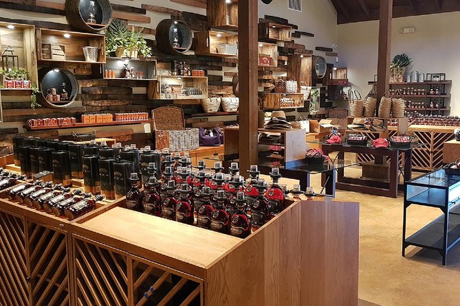 Appleton Estate Rum Tour and Tasting from Negril - How long it takes and how to plan your rest of day in Negril
