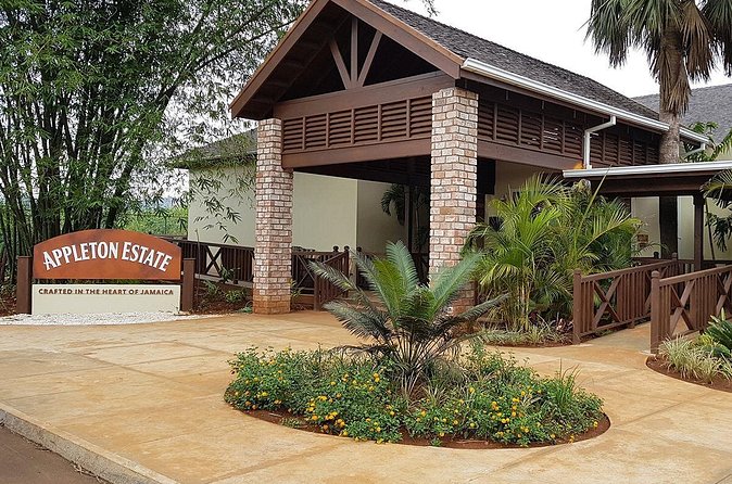 Appleton Estate Rum Tour and Tasting from Negril - Practical tips that make the day smoother
