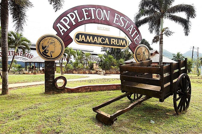 Appleton Estate Rum Tour and Tasting from Ocho Rios - Price and logistics: is $232.20 worth it?