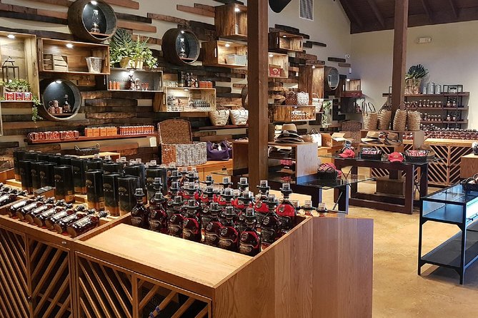 Appleton Estate Rum Tour and Tasting from Runaway Bay - When this tour is the best fit for you
