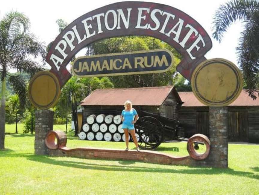 Appleton Estate Rum Tour: Full Day from Montego Bay - Appleton Estate Jamaica Since 1749: What You’re Touring, Not Just Touring