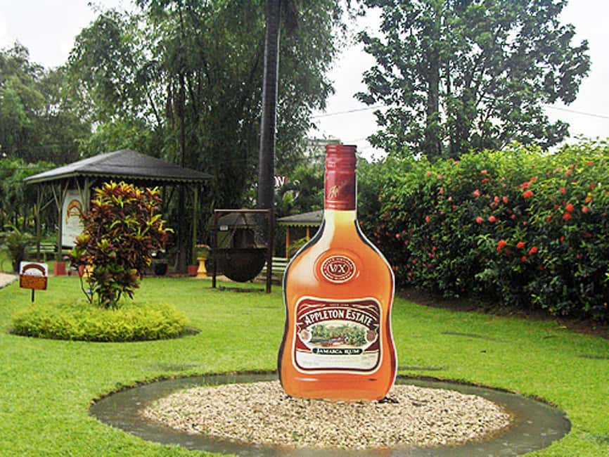 Appleton Estate Rum Tour: Full Day from Montego Bay - Seeing Cane Extraction and the 200-Year-Old Pot Stills