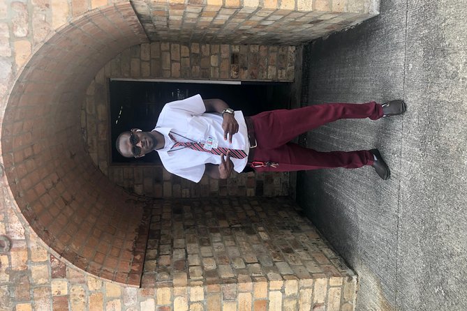 Appleton Estate Rum Tour - Tastings at Appleton: molasses, sugar cane juice, and the rum moment