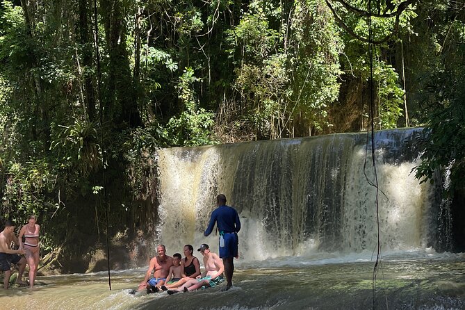 Appleton estate,YS Falls,Black River Safari,Pelican Bar(any 3of4) - Key Things to Know Before You Go