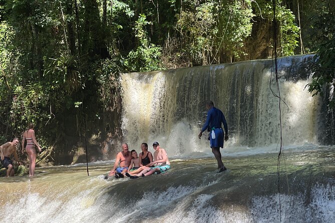 Appleton estate,YS Falls,Black River Safari,Pelican Bar(any 3of4) - Price and Value: What $180 Covers, and What Adds Up