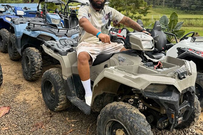 “ATV Adventure & Rick’s Café Experience from Montego Bay - Price and value: what $123.08 includes, and what you should budget