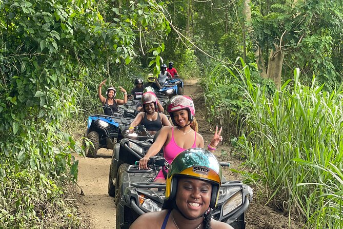 ATV and Bamboo Rafting with Transport from Montego Bay - Price and Value: What $210 Buys You (and Why It Feels Fair)