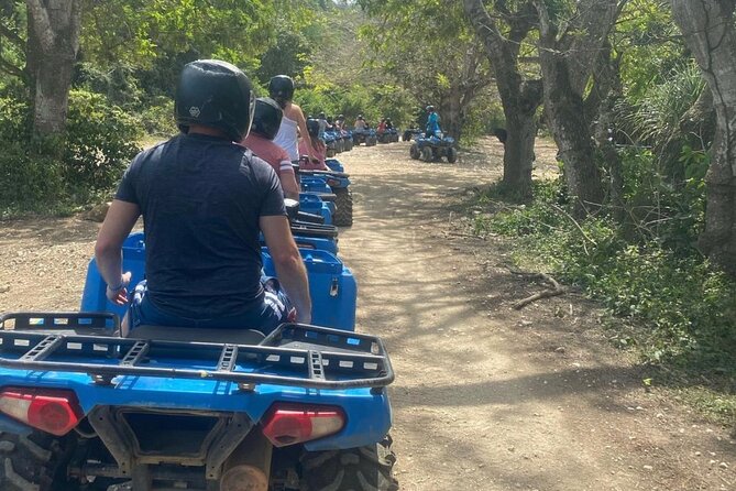 ATV and Jet Ski Options in Montego Bay with Transportation - Practical tips that make the day easier