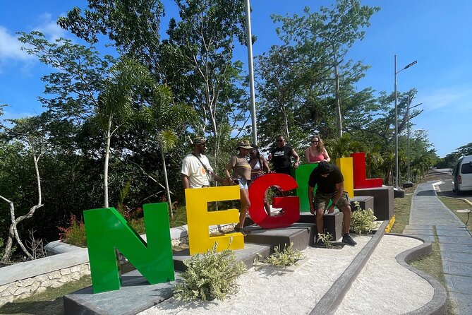 ATV and Zipline Combo from Montego Bay with Transportation - Price and value: what $225 per person is really buying