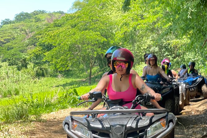 ATV and Zipline Combo from Montego Bay with Transportation - Who should book this tour, and who should skip it
