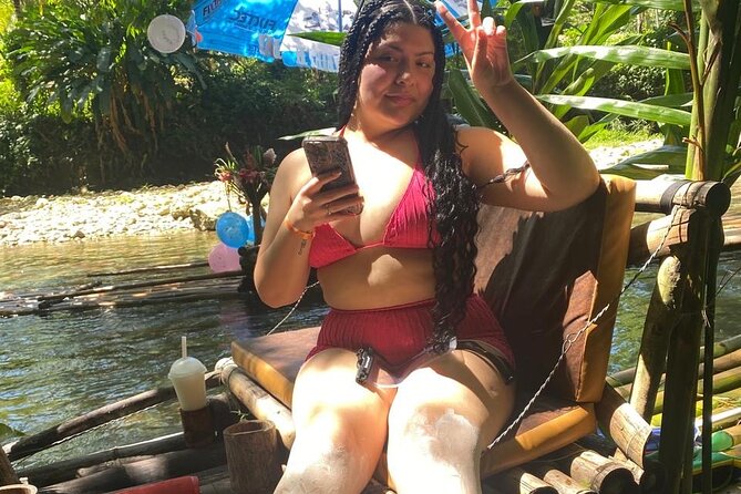 ATV Bamboo Rafting and Horseback Riding in Montego Bay - A quick reality check on this Montego Bay combo