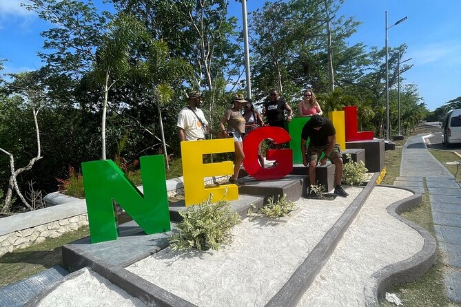 ATV, Bamboo Rafting and Negril Ricks Cafe from Montego Bay - Rick’s Café in Negril: Cliff Jumps, Sunset Watching, and Food Options