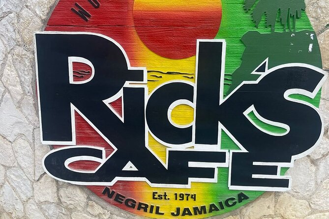 ATV, Bamboo Rafting and Negril Ricks Cafe from Montego Bay - Should You Book This ATV and Rick’s Café Combo?