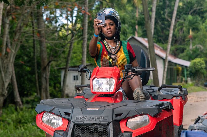 ATV, Bamboo Rafting, Horseback Ride Guided Tour from Montego Bay - Key Things I’d Focus on Before Booking
