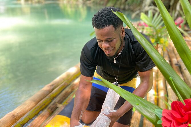 ATV, Bamboo Rafting, Horseback Ride n Swim Guided Tour - Price and value: what $120 covers, and what it does not