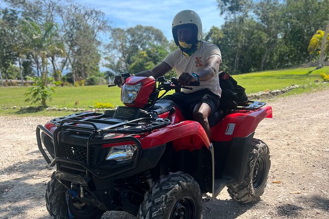 ATV , Bamboo Rafting & Horseback Ride Tour From Montego Bay - Who This Tour Fits Best, and Who Might Prefer Something Else