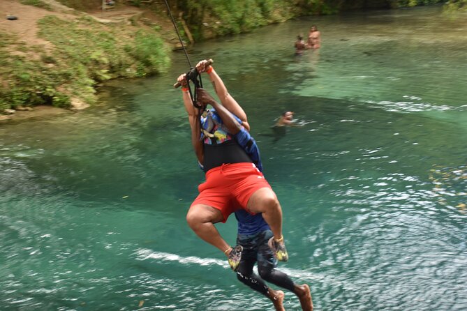 ATV/ Dune Buggy and Blue Hole Adventure Tour in Ocho Rios - Booking accuracy: one real caution from the field