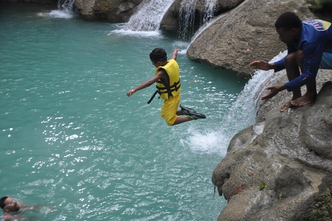 ATV/ Dune Buggy and Blue Hole Adventure Tour in Ocho Rios - Price and what $200 really buys you
