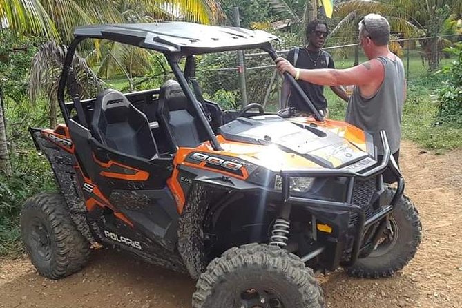 ATV Experience, cultural and social tour - Key Things You’ll Actually Notice