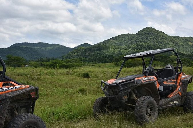 ATV Experience, cultural and social tour - The Countryside Part That Actually Feels Social