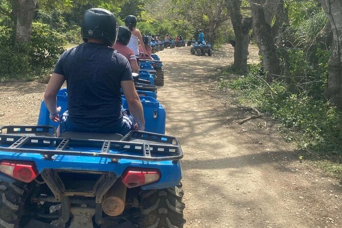 ATV , Horseback Ride & Ricks Cafe Sunset Tour From Montego Bay - Rick’s Cafe sunset: cliff views, live music, and when to hang back