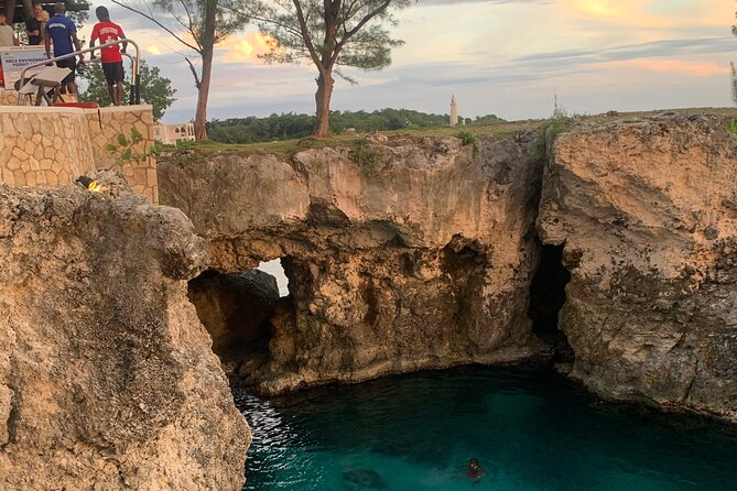 ATV , Horseback Ride & Ricks Cafe Sunset Tour From Montego Bay - What to pack so the day stays fun, not messy