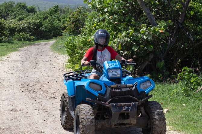 ATV, Horseback Riding Tour Ocho Rios from Montego Bay/ Falmouth - Who this tour suits best, and who should think twice