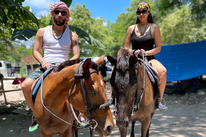 ATV, Horseback, Zipline & Dunn’s River Falls - Ultra Package - Rose Hall Great House: Plantation-Era Jamaica With a Scenic Backdrop