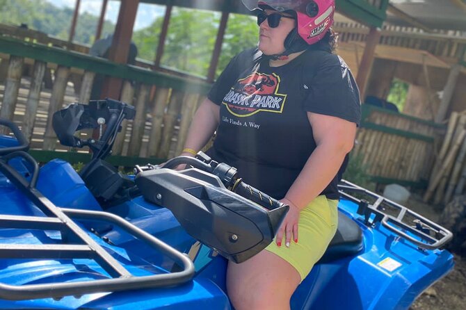 ATV Jungle Ride and Sunset at Rick’s Cafe from Montego Bay - Getting to Rick’s Cafe in Negril: Sunset First, Then Choices