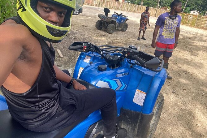 ATV Jungle Ride and Sunset at Rick’s Cafe from Montego Bay - Timing Reality: Why This Combo Tour Feels Like a Full Day