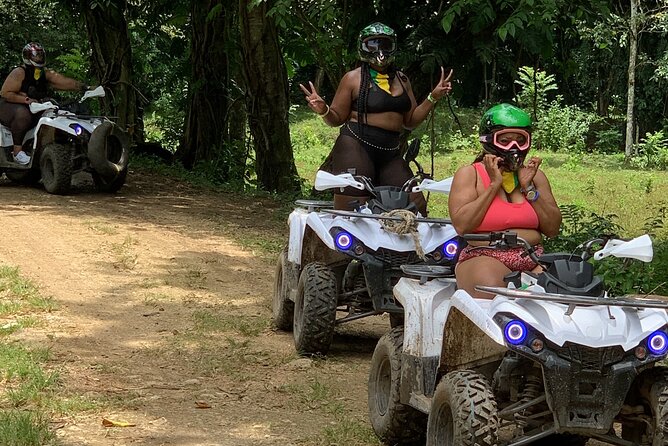 ATV Jungle Safari Tour from Montego Bay - Price and Value: Is $125 a Good Deal Here?