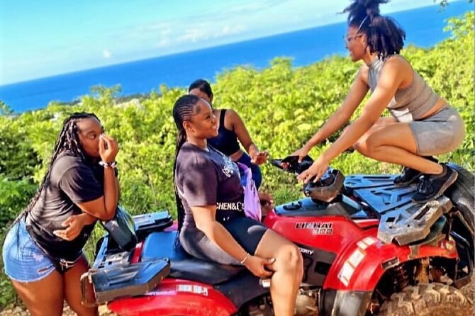 ATV, Ricks Cafe and 7 Mile Beach - The Ultimate 3!! - Key highlights you should know