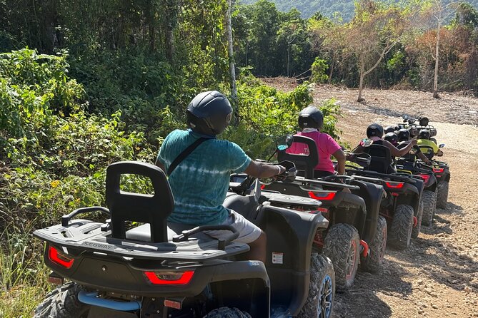 Atv ride in Montego Bay - Riding Tips That Make the Day Better