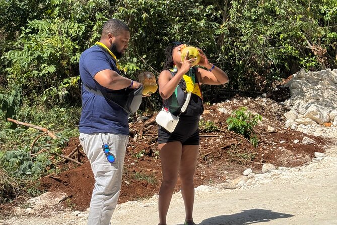 Atv ride in Montego Bay - Getting From Montego Bay: Pickup and Transport That Reduce Hassle