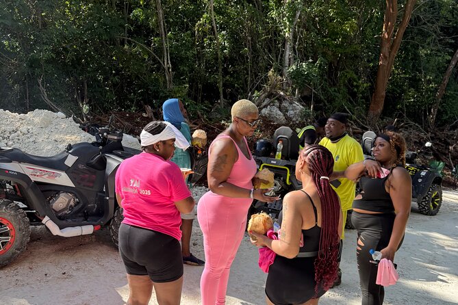 Atv ride in Montego Bay - Price and Value: Is $130 Worth It?