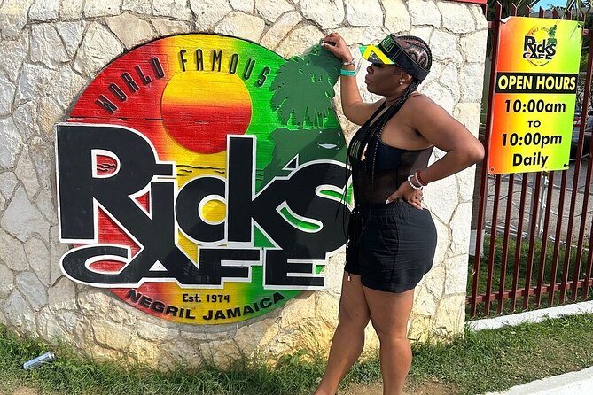 ATV Riding in Rainforest & Ricks Cafe from Montego Bay - Price and Value: What $93.50 Buys You in Real Terms