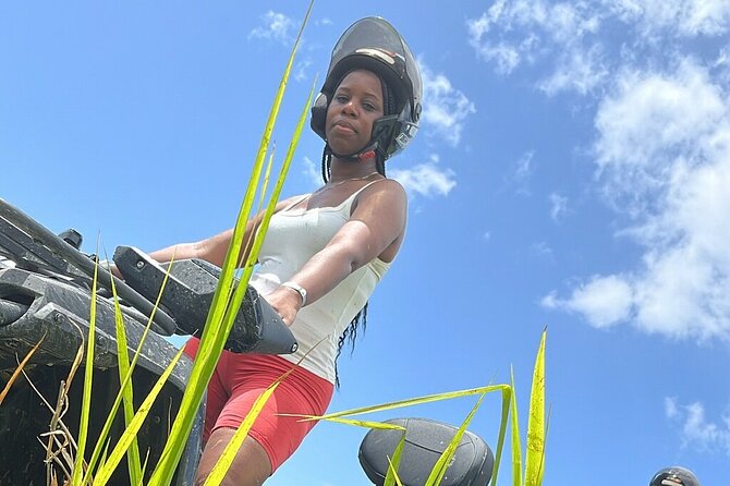 ATV Riding in Rainforest & Ricks Cafe from Montego Bay - Smooth Day Tips, Including What to Expect From the Drivers