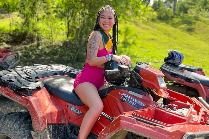 ATV Safari, Horseback Ride and Bamboo Rafting Experience - ATV Safari Routes, Stops, and What You’ll Actually Do