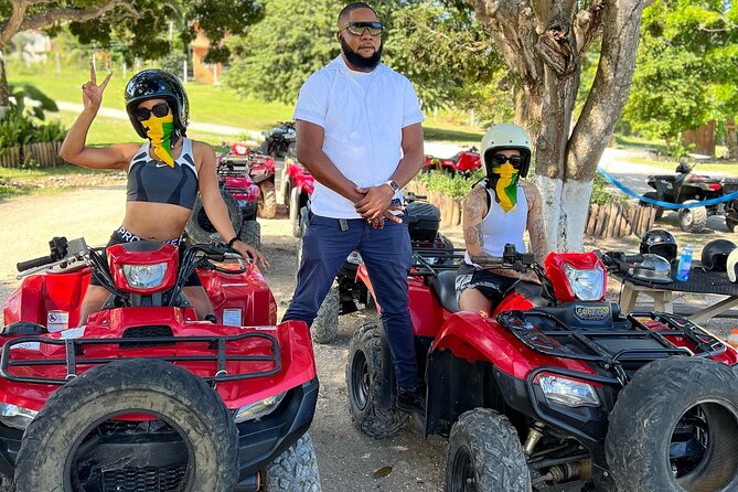 ATV Safari, Negril 7 Mile Beach & Rick’s Cafe from Montego Bay - Why this Negril day works from Montego Bay