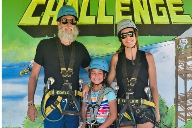 ATV Safari, Zipline Canopy and Horseback Ride Experience - Price and Value: Is $550 a Fair Deal?