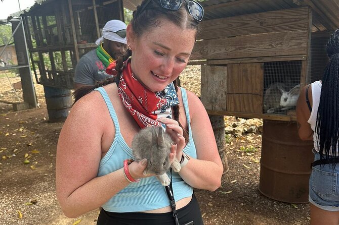 ATV Tour from Montego Bay with private transportation - What to wear: your comfort plan for mud, sun, and speed