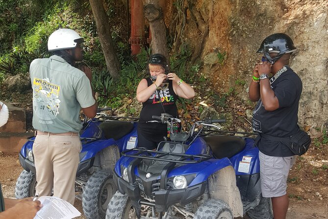 ATV Tour from Runaway Bay - Price and Value: Is $200 Per Person Fair?