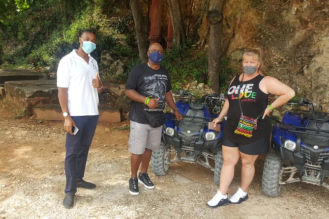 ATV Tour from Runaway Bay - Practical Tips Before Your ATV Starts