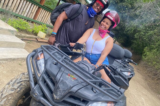 ATV, Zipline, Horseback, Bamboo Rafting and Rick’s Cafe - Bamboo Rafting: The Calm Reset After ATV and Zipline