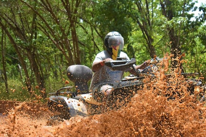 ATV, Zipline, Horseback, Bamboo Rafting and Rick’s Cafe - What $70 Buys You: Value That Adds Up Fast