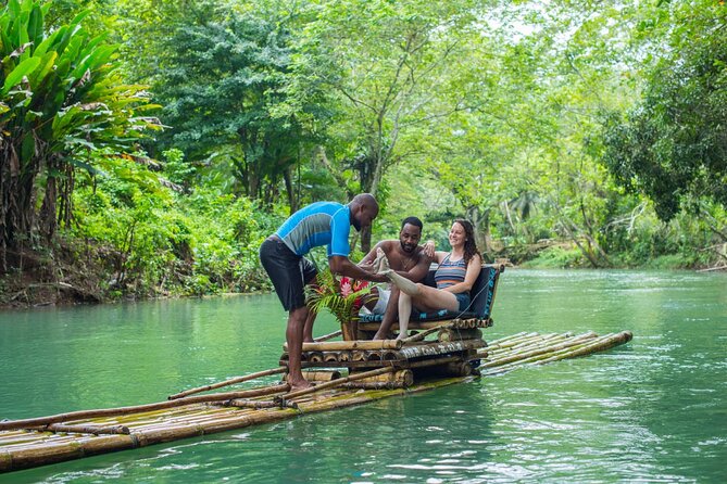 ATV,Zipline, Horseback Ride, Catamaran, Bamboo Rafting In Jamaica - Key things to know before you go